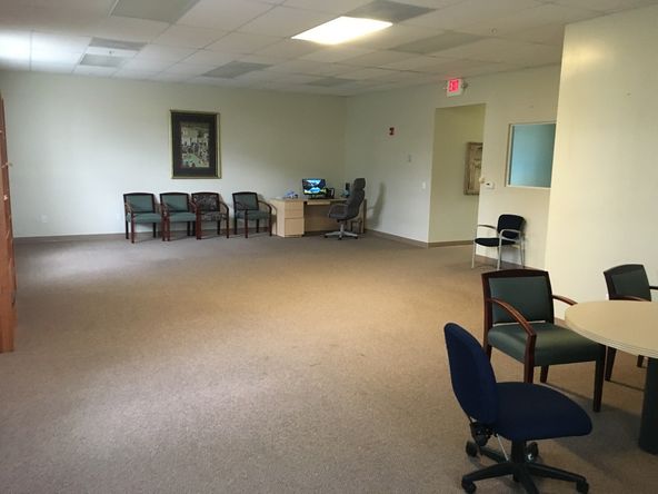 Class "A" Professional/Medical Space Near Hospital & US 1: 1680 SE Lyngate Dr, Port Saint Lucie, FL 34952